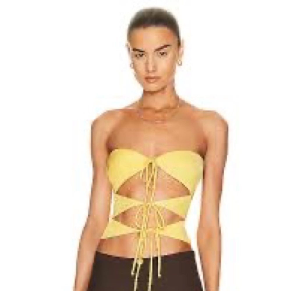 NWT Siedres Top